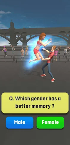 The Better Sex - Screenshot 3