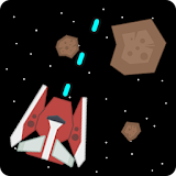 Asteroid Space Shooter 2017 icon