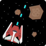Asteroid Space Shooter 2017