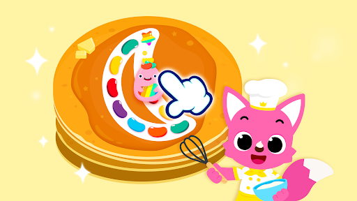 Pinkfong Tracing World  ABC