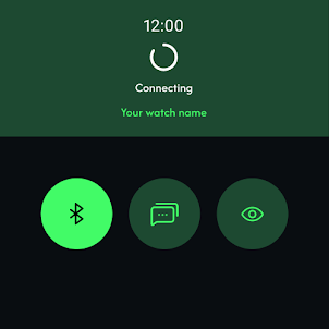 Wearable App for Smart Watch
