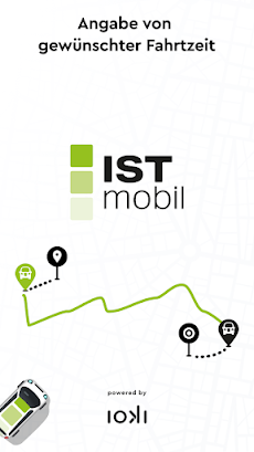 ISTmobil 2.0のおすすめ画像1