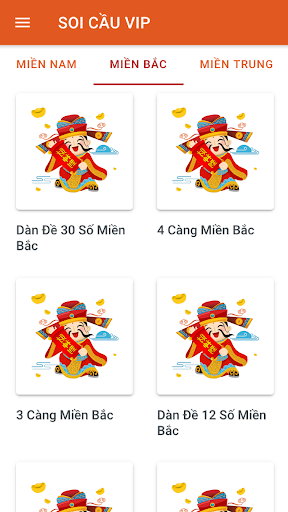 Soi Cầu Đề Đầu Đuôi Screen 3