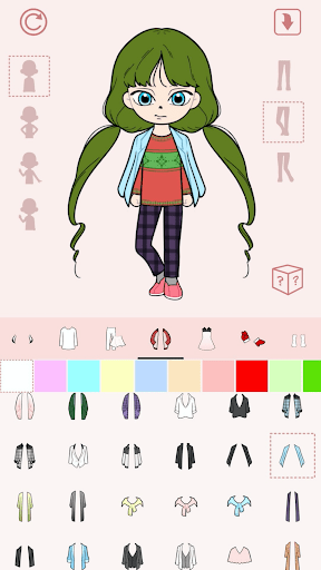 →