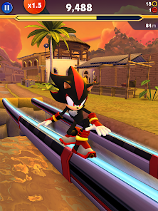 SONIC.EYX INSPIRED GAME JUST GOT BETTER AND TAKES CONTROL OF MY PC - SONIC.FBX  FULL VERSION 