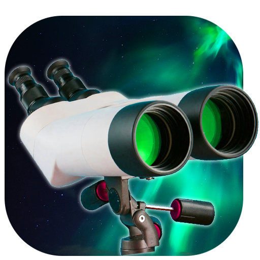Telescope Vs Binoculars Camera
