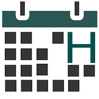 Hijri Gregorian Calendar