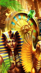 EgypTint Odyssey