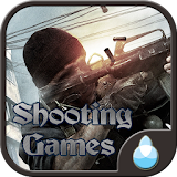 Top Shooting Games icon