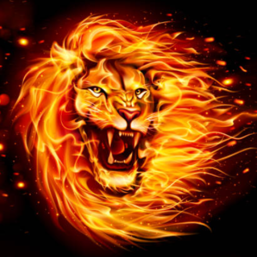 Lion Wallpaper HD 4K – Apps on Google Play
