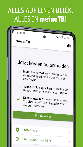 technikboerse screenshot 4