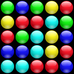 Bubble Breaker