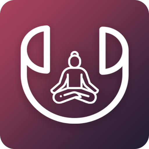 Relaxo - sleep and meditation logo