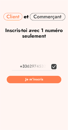 Android application Fydl screenshort