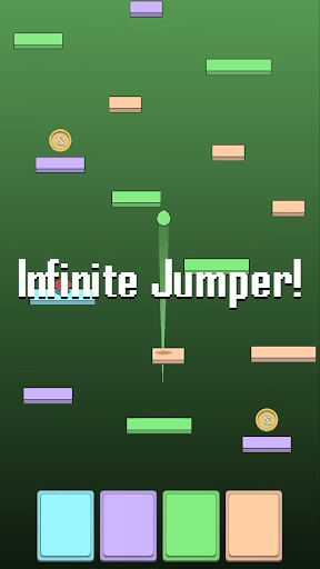 Color Jump Screen 2