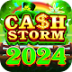 Cash Storm Slots Games