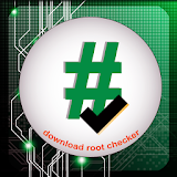 Download Root Checker icon