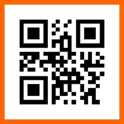 Code Scanner logo