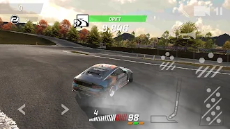 Game screenshot Torque Drift apk download