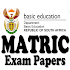 Matric | Grade 12 Exam Papers2.27.0