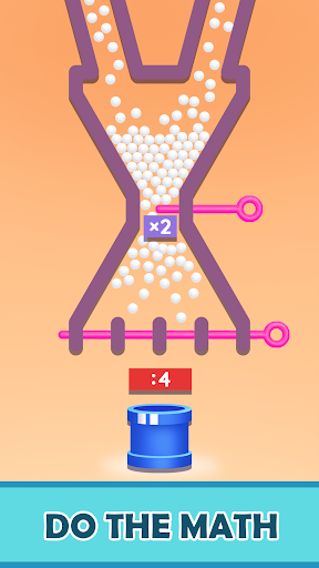 Ball Pin Master Screen 2