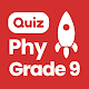 Grade 9 Physics Quiz دانلود در ویندوز