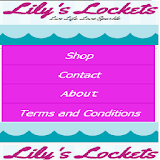 LilysLockets icon