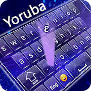 Yoruba keyboard MN