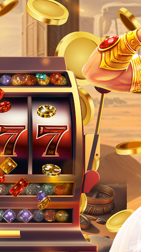 Dig and Win Slots