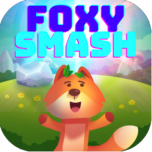 Foxy Smash 1.9 Icon