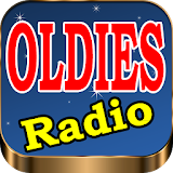 Oldies Radio Station For Free icon
