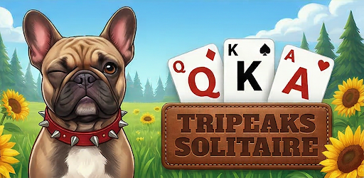 Solitaire TriPeaks Farmer