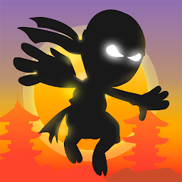 Shady Jumper Mod Apk