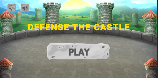 Defence The Castle