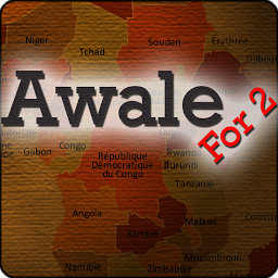 Icon image Awale for 2