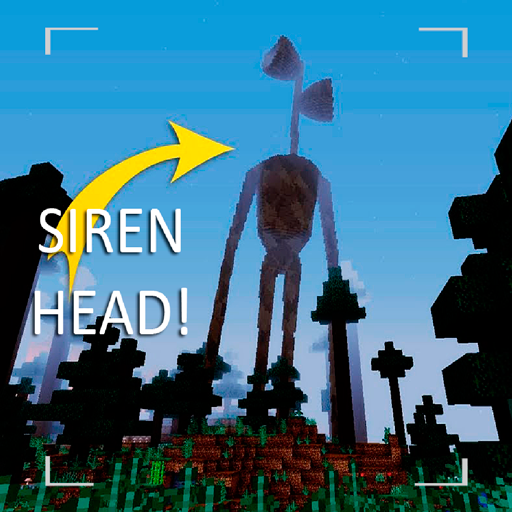 Siren Head - Five Nights