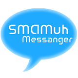 SMAMuh Messenger icon
