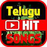 Telugu Hit Songs Top icon