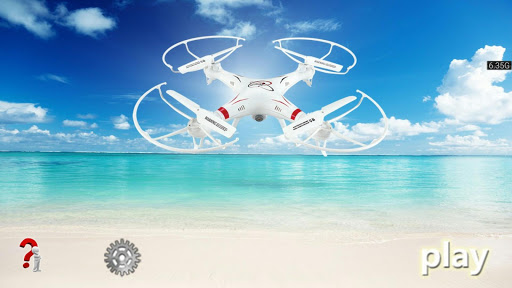 Android application HQ-FPV screenshort