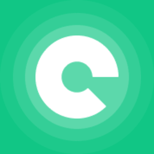 Time Tracker logo