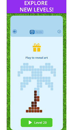 Game screenshot 1010! Block Puzzle Game mod apk