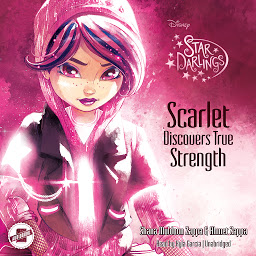 Ikonbild för Scarlet Discovers True Strength