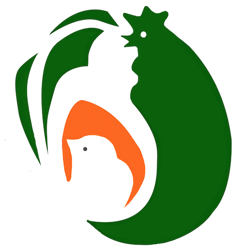 Layer Farm Manager logo