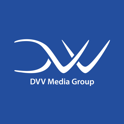 DVV Kiosk  Icon