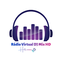 Icon image Rádio Virtual DJ Mix