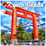 Visit Kyoto Japan icon