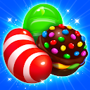 Candy Witch - Match 3 Puzzle 10.7.3935 APK Download