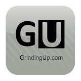 GrindingUP icon