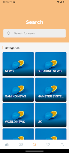 Hamster News