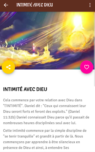 La Pratique de LIntercession Screen 3